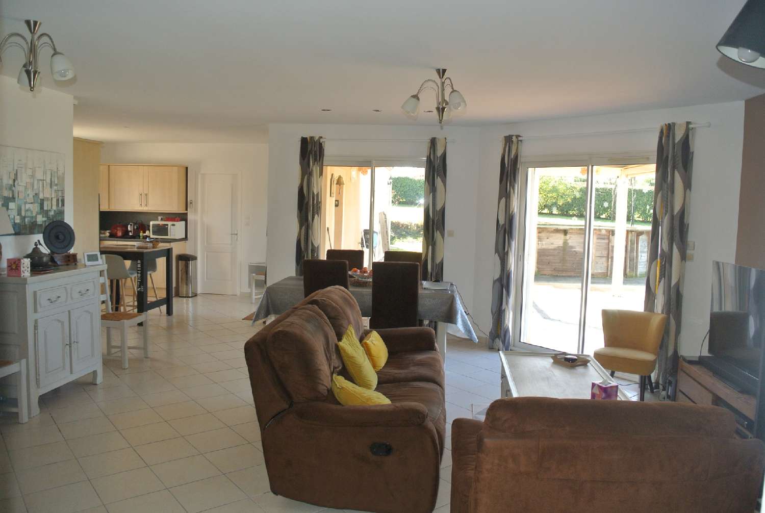 kaufen Haus Miramont-de-Guyenne Lot-et-Garonne 6