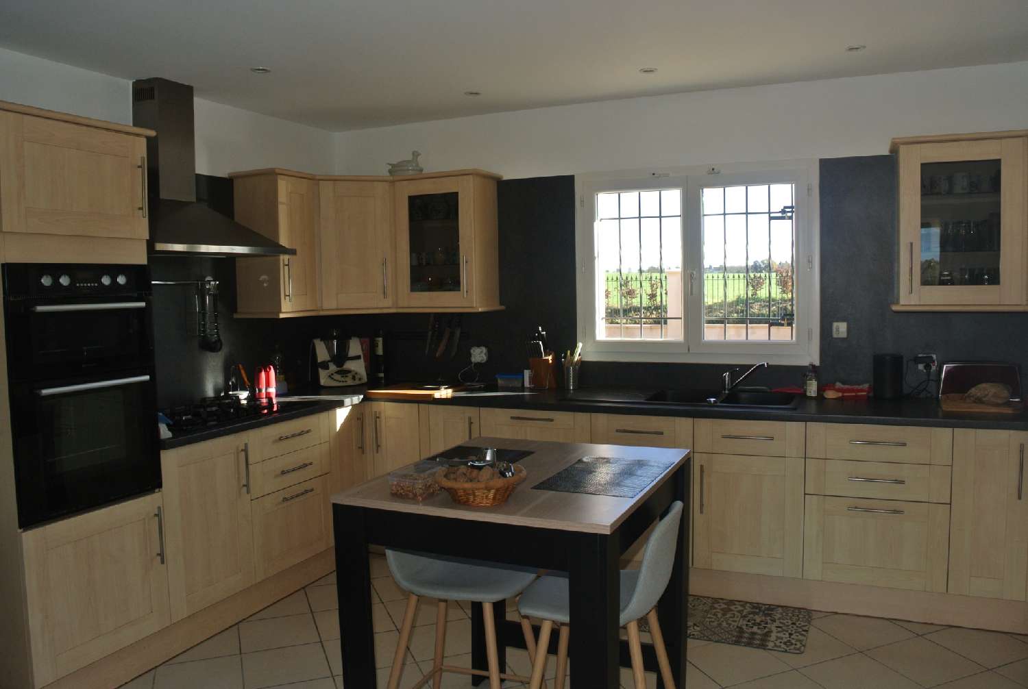 kaufen Haus Miramont-de-Guyenne Lot-et-Garonne 8