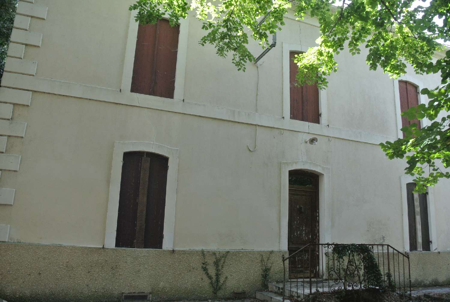  kaufen Haus Miramont-de-Guyenne Lot-et-Garonne 2