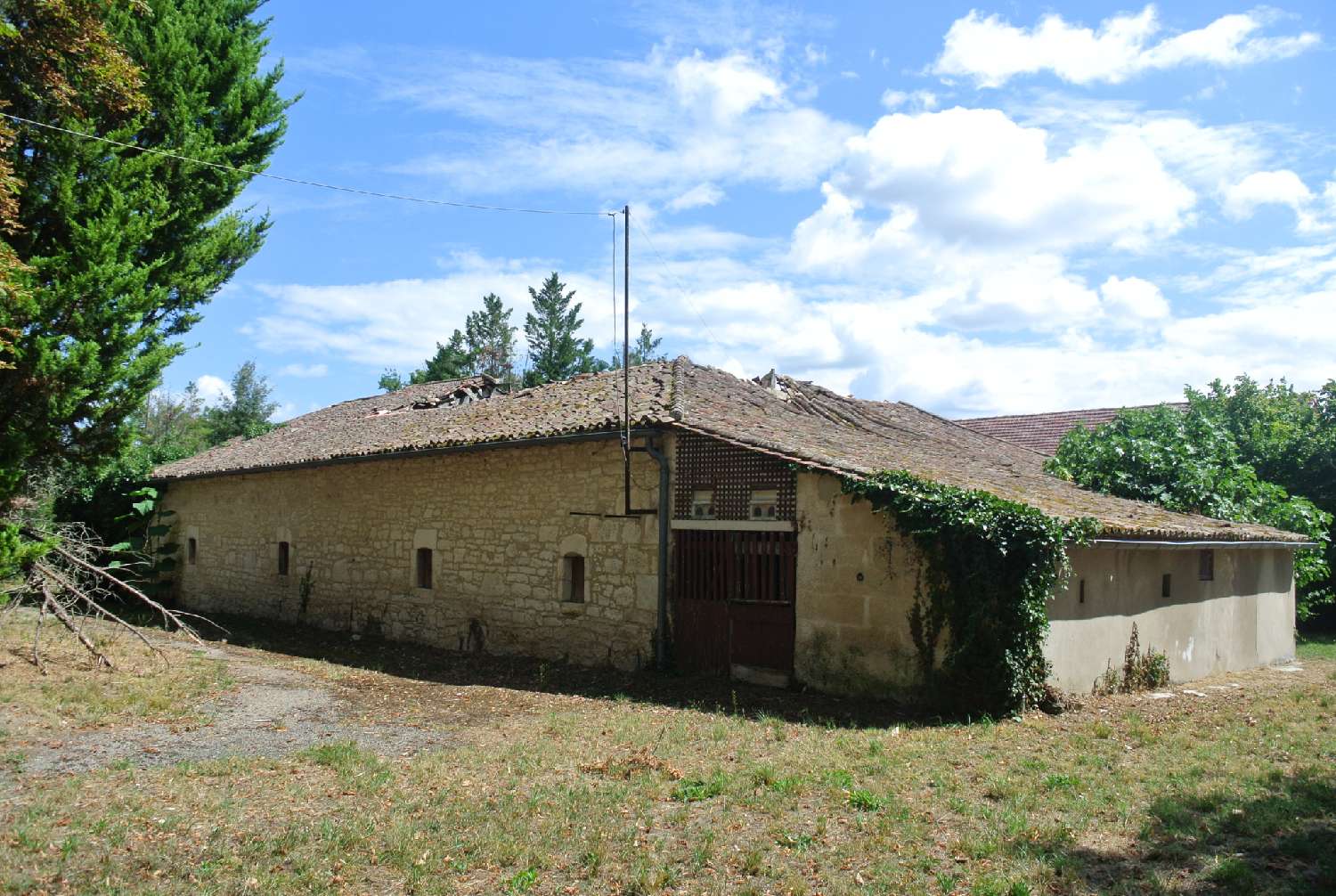  kaufen Haus Miramont-de-Guyenne Lot-et-Garonne 5