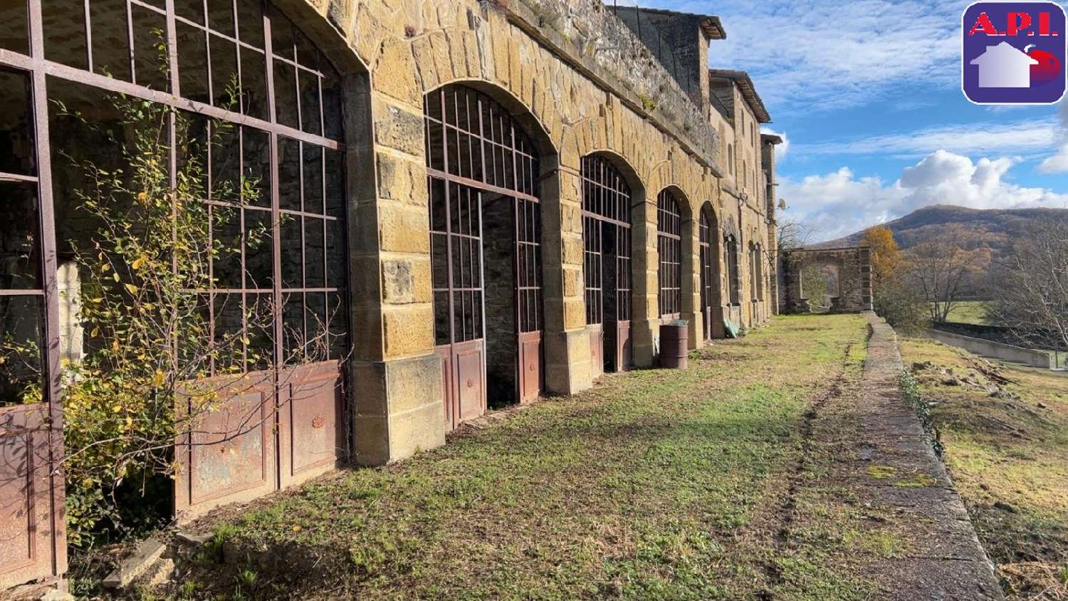 te koop huis Mirepoix Ariège 2