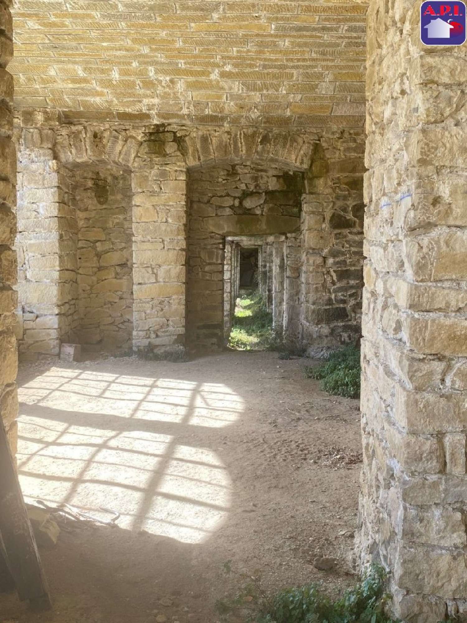 te koop huis Mirepoix Ariège 4