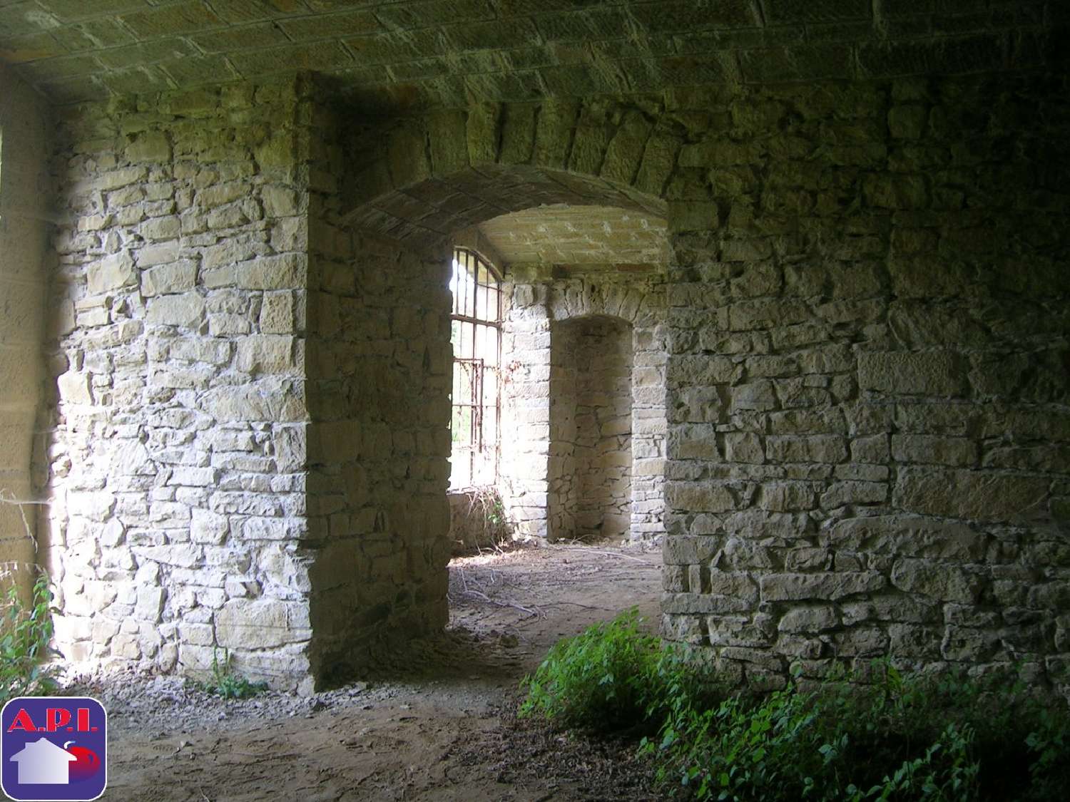 te koop huis Mirepoix Ariège 6