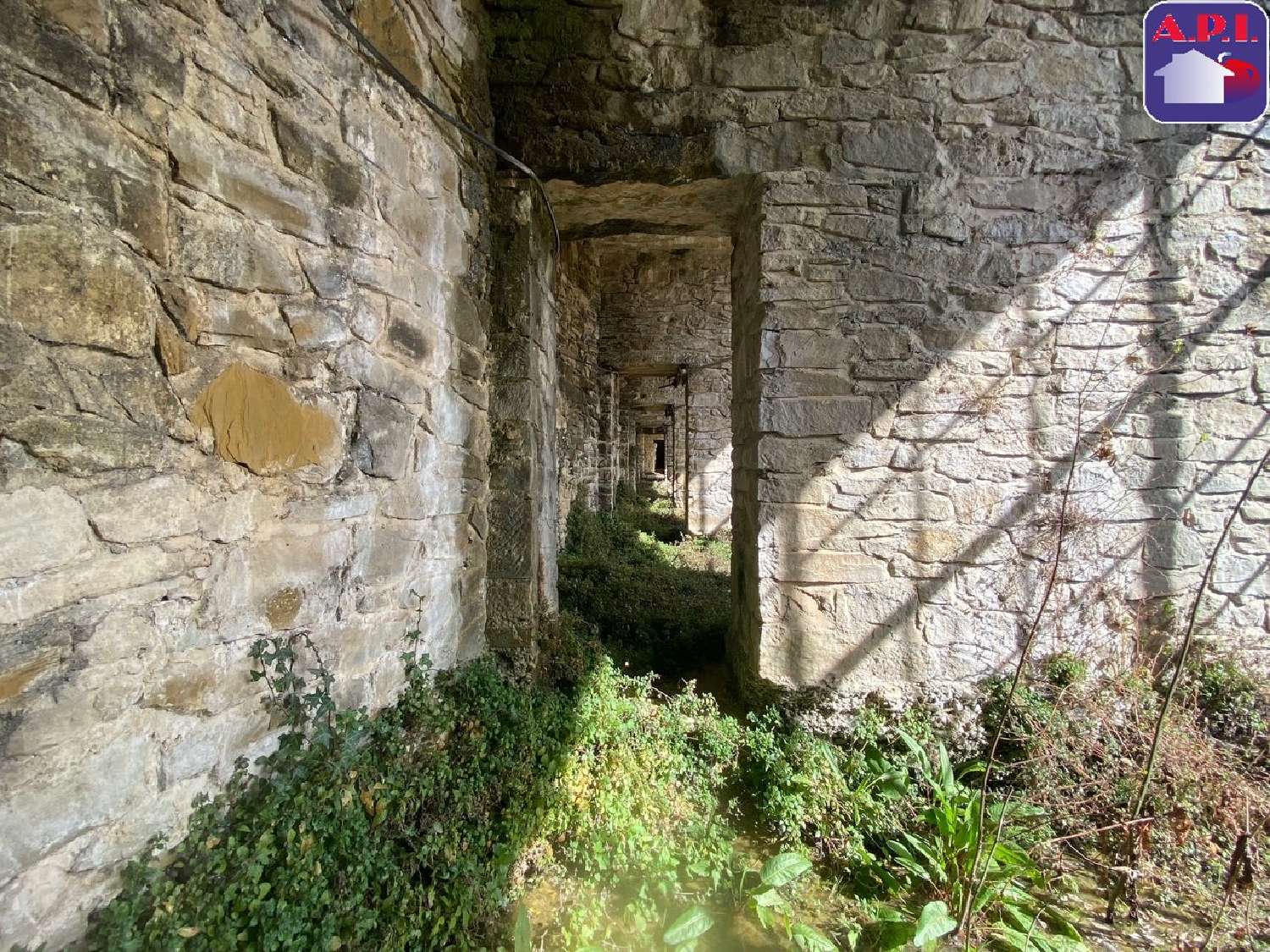 te koop huis Mirepoix Ariège 7