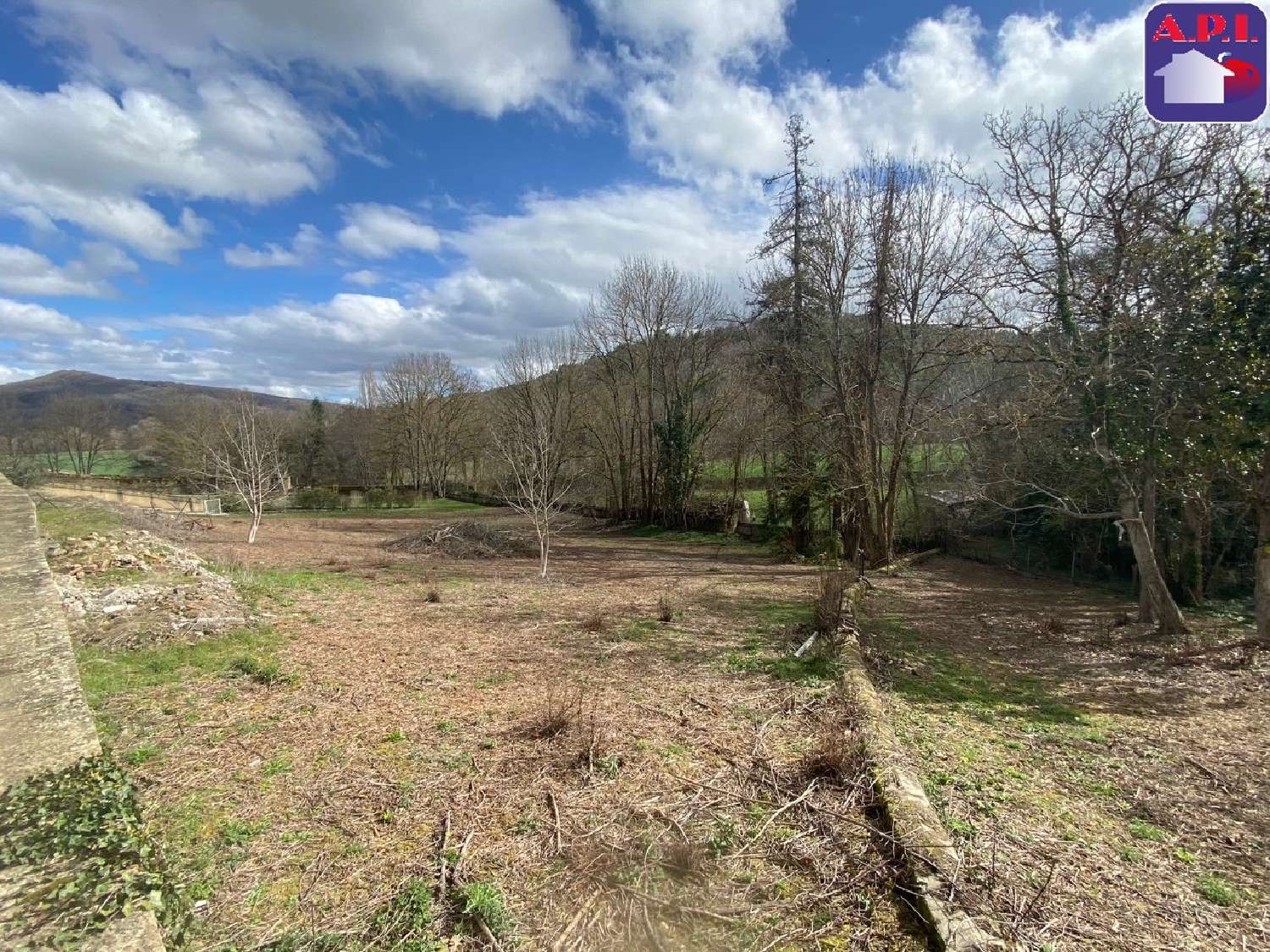 te koop huis Mirepoix Ariège 8