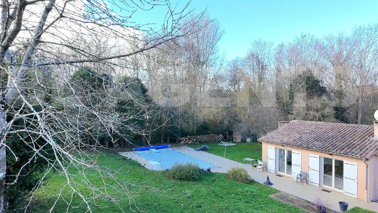  te koop huis Mirepoix Ariège 1