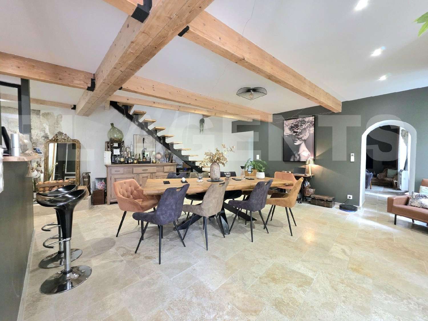  te koop huis Mirepoix Ariège 1