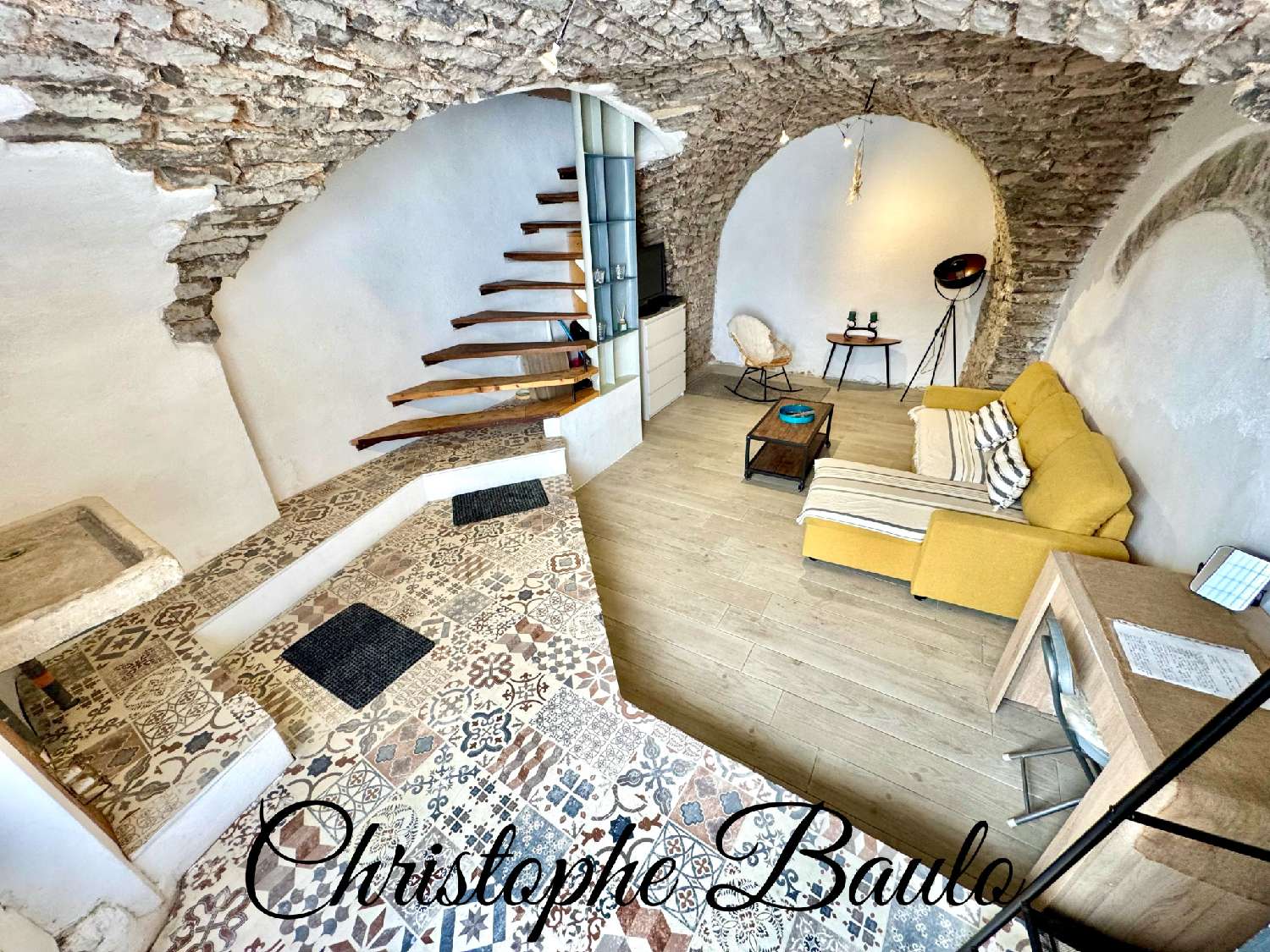 te koop huis Mireval Hérault 2