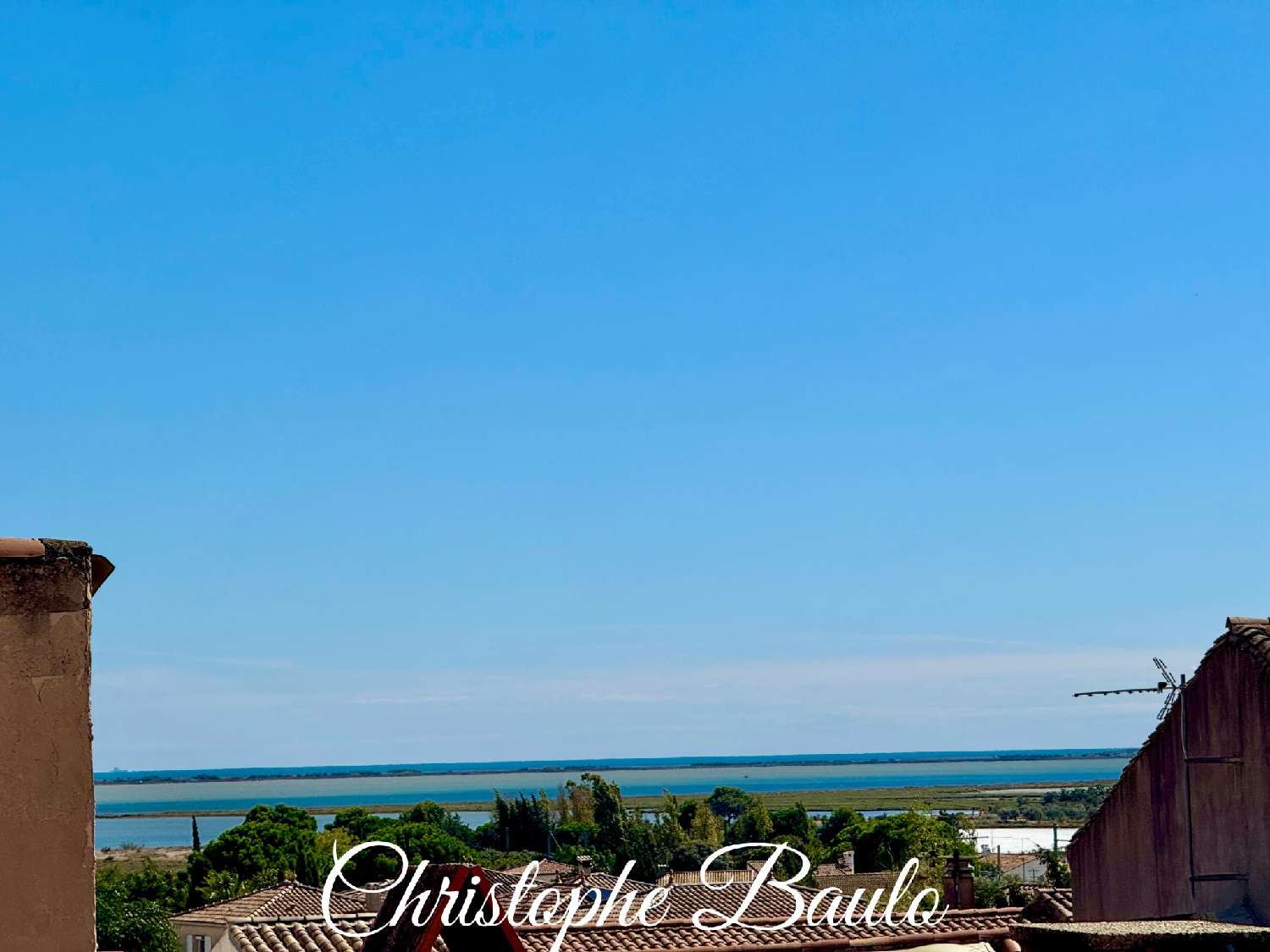 te koop huis Mireval Hérault 4