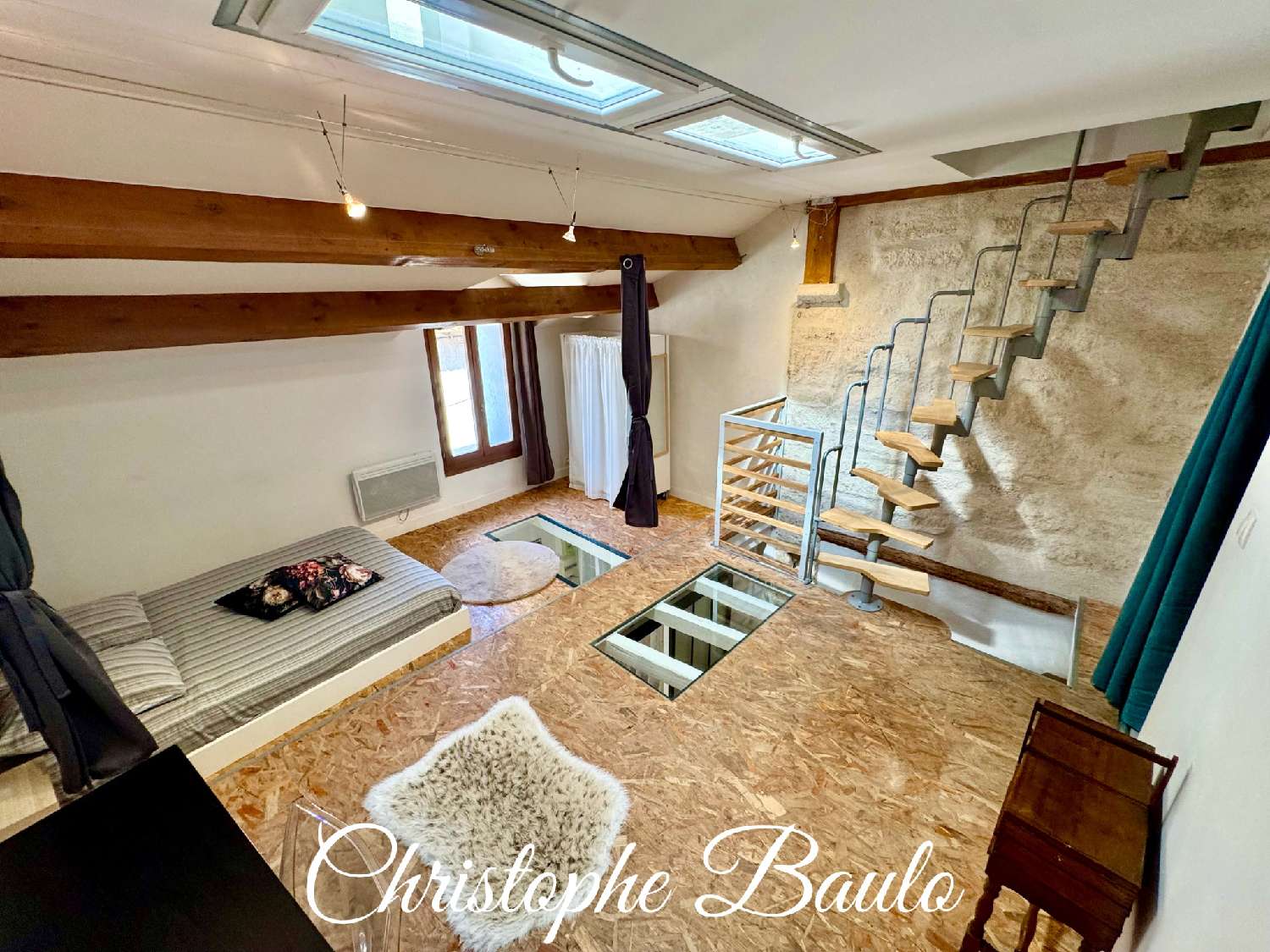 te koop huis Mireval Hérault 5