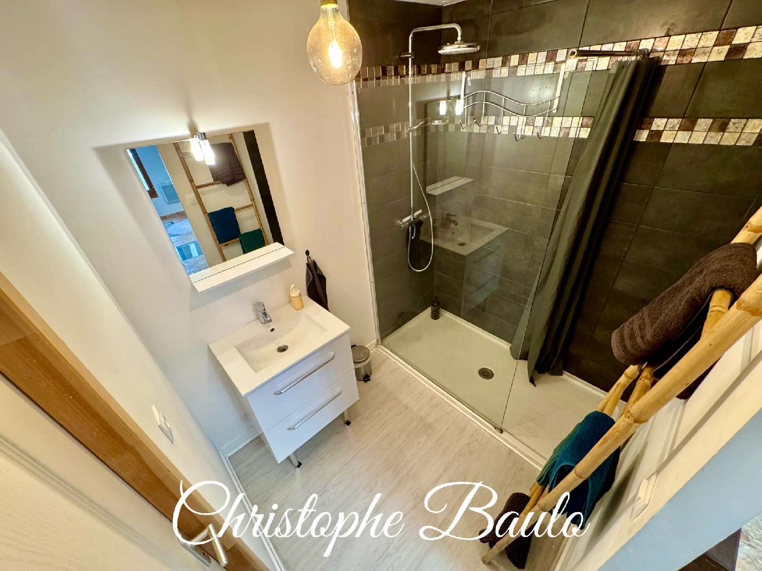 te koop huis Mireval Hérault 6