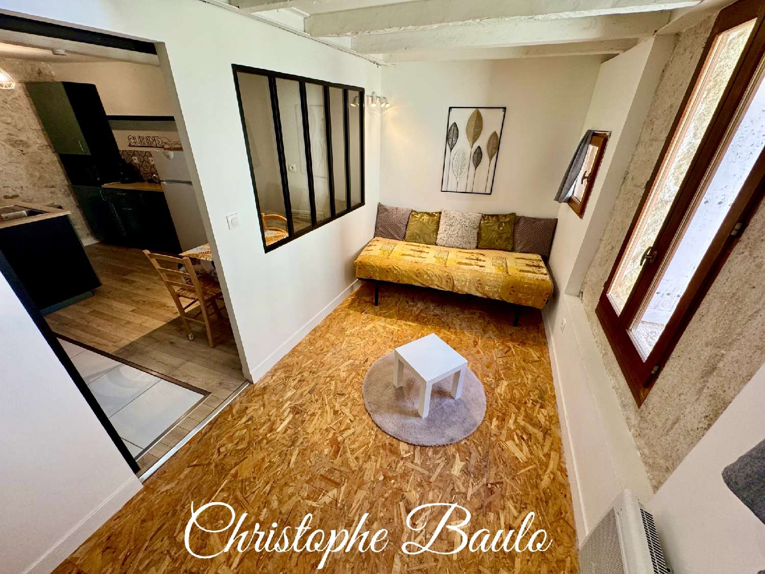 te koop huis Mireval Hérault 7