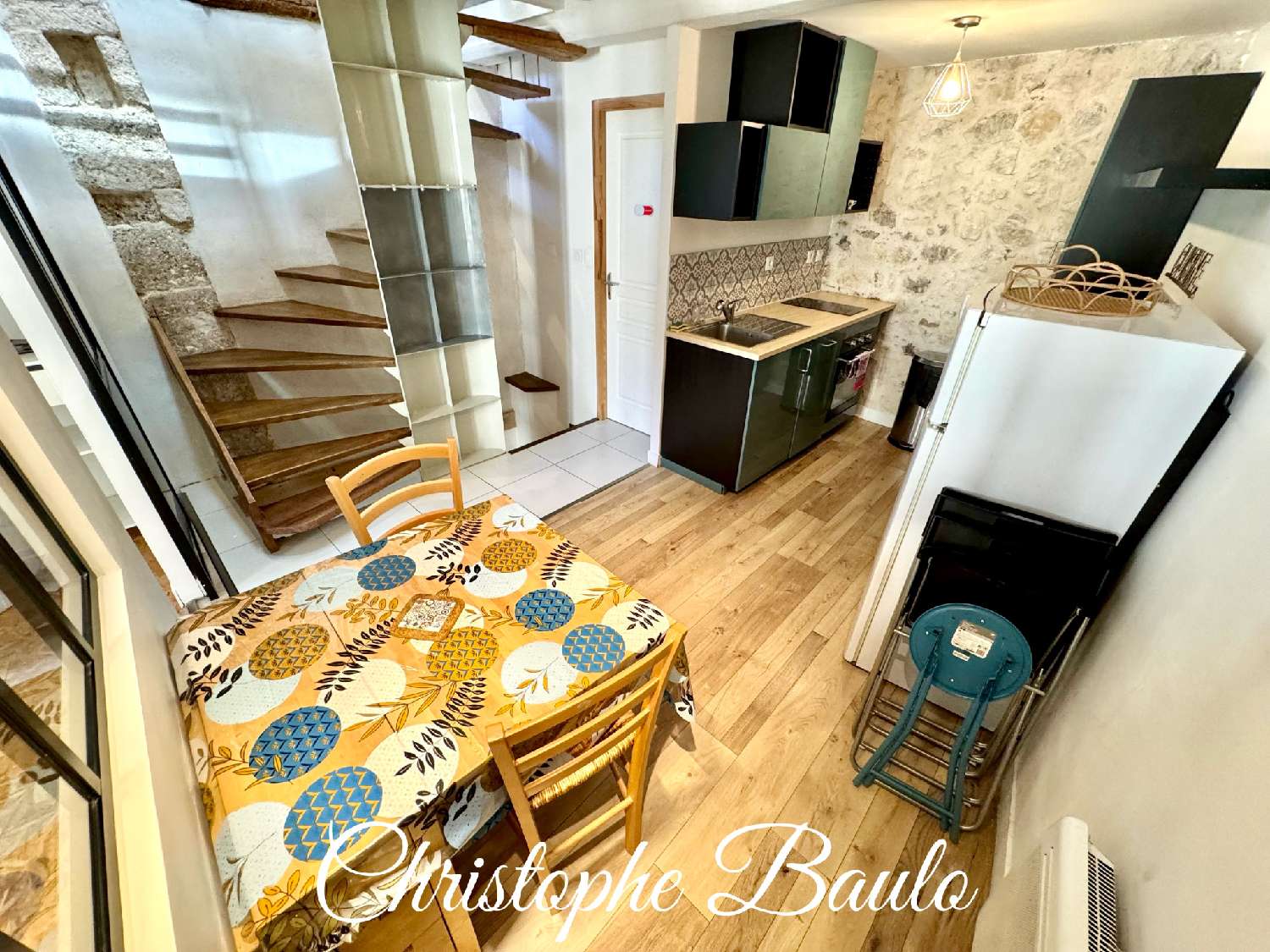 te koop huis Mireval Hérault 8