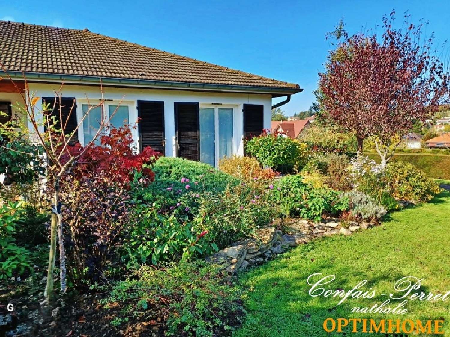  for sale house Miserey-Salines Doubs 2