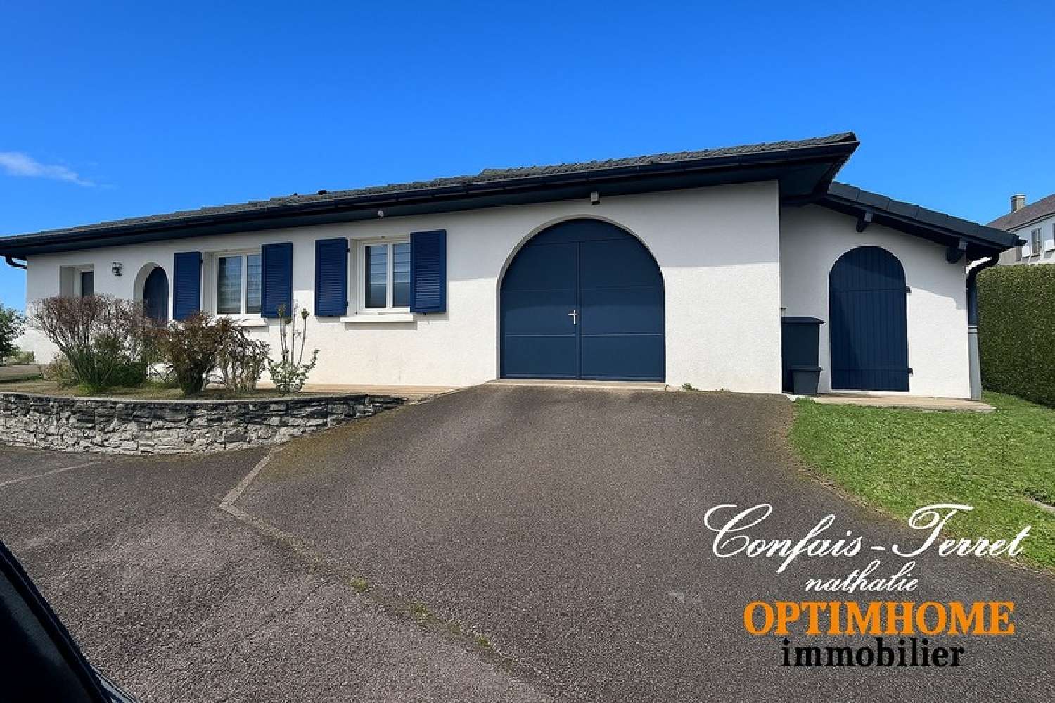  for sale house Miserey-Salines Doubs 3