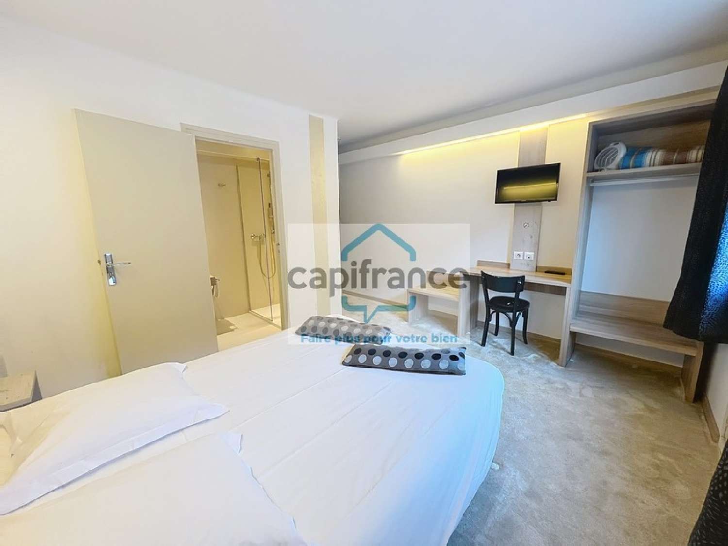  te koop huis Modane Savoie 1