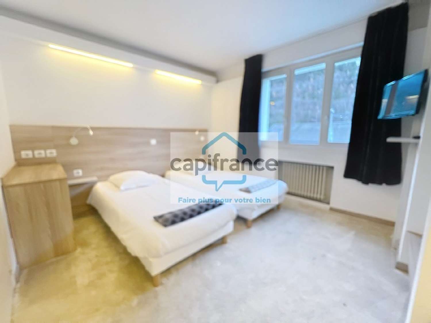  te koop huis Modane Savoie 5