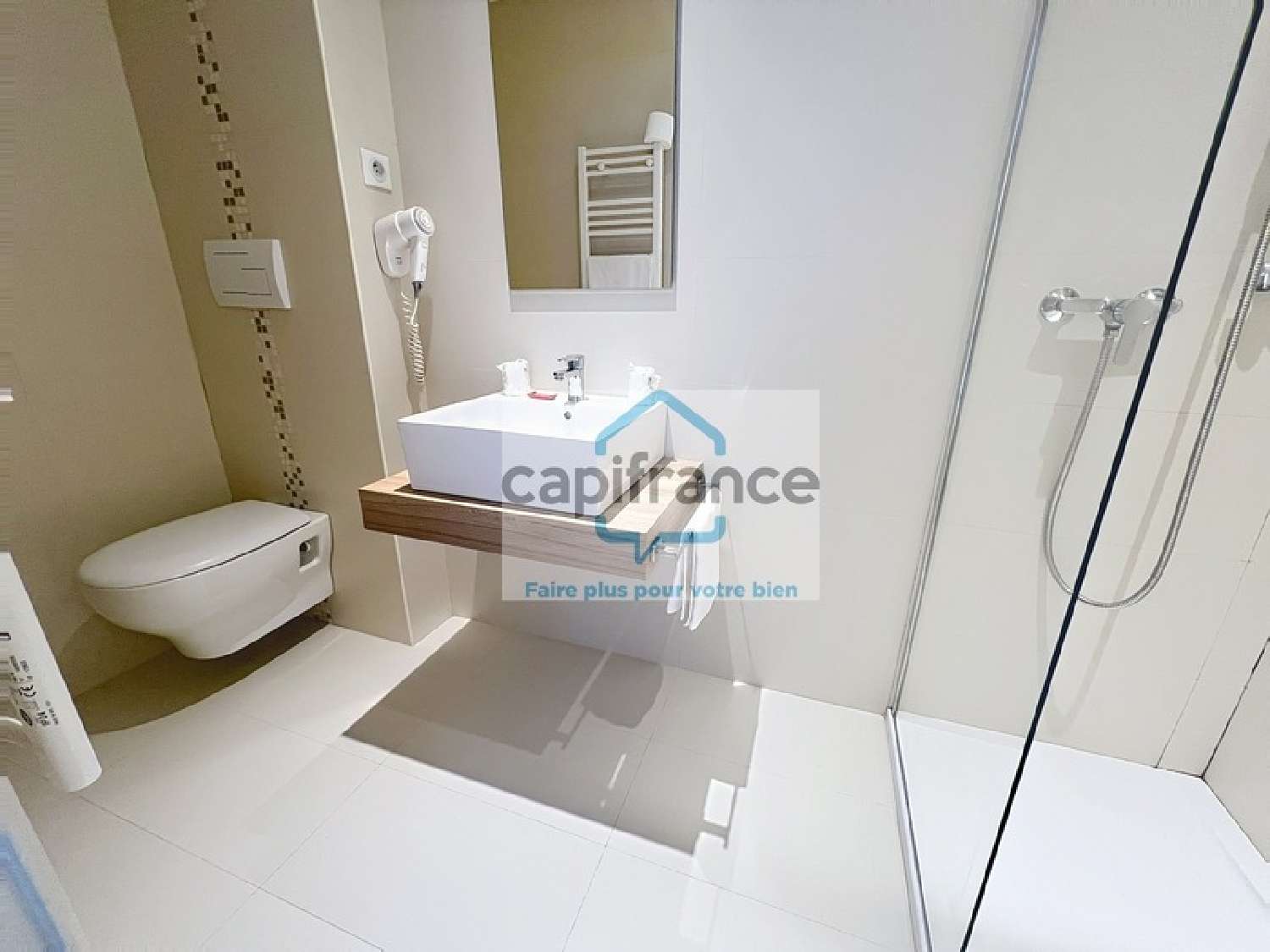  te koop huis Modane Savoie 6