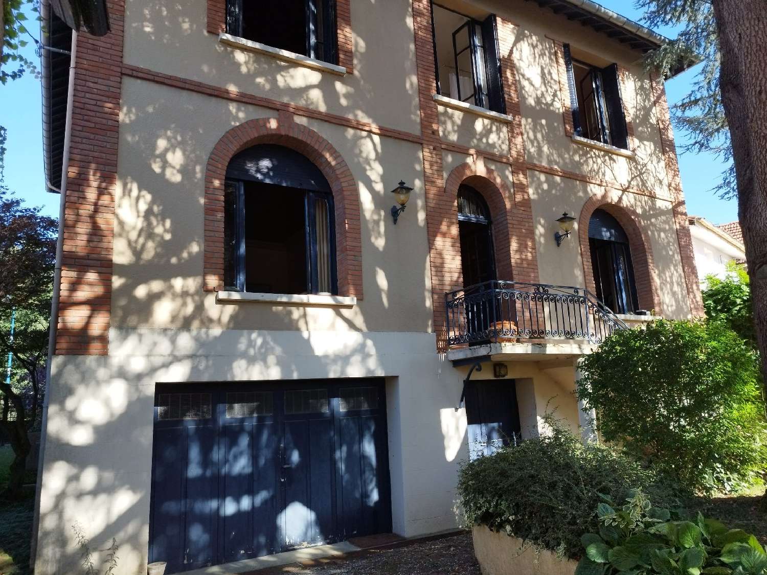 te koop huis Moissac Tarn-et-Garonne 1