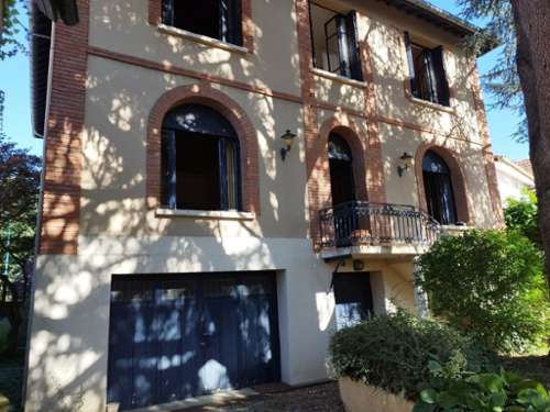Moissac Tarn-et-Garonne huis foto 7224232