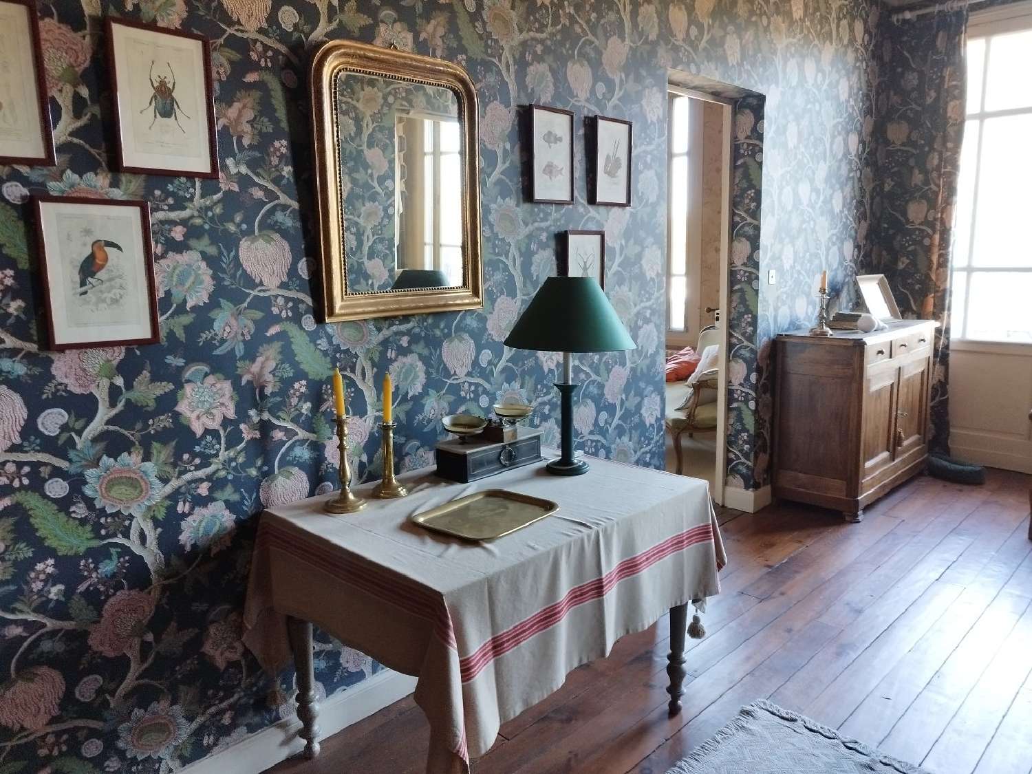 te koop huis Moissac Tarn-et-Garonne 7