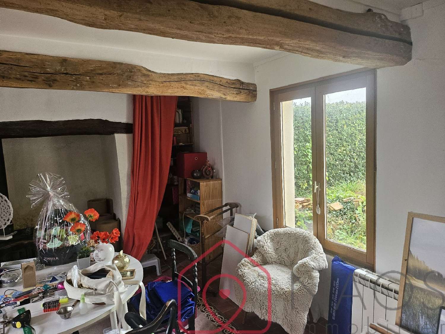  à vendre maison Monchy-sur-Eu Seine-Maritime 7