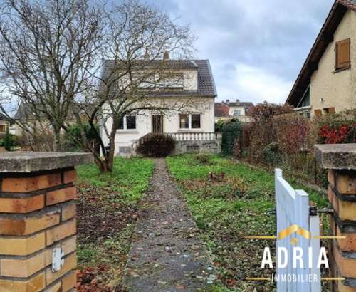 Mondelange Moselle huis foto 7228307