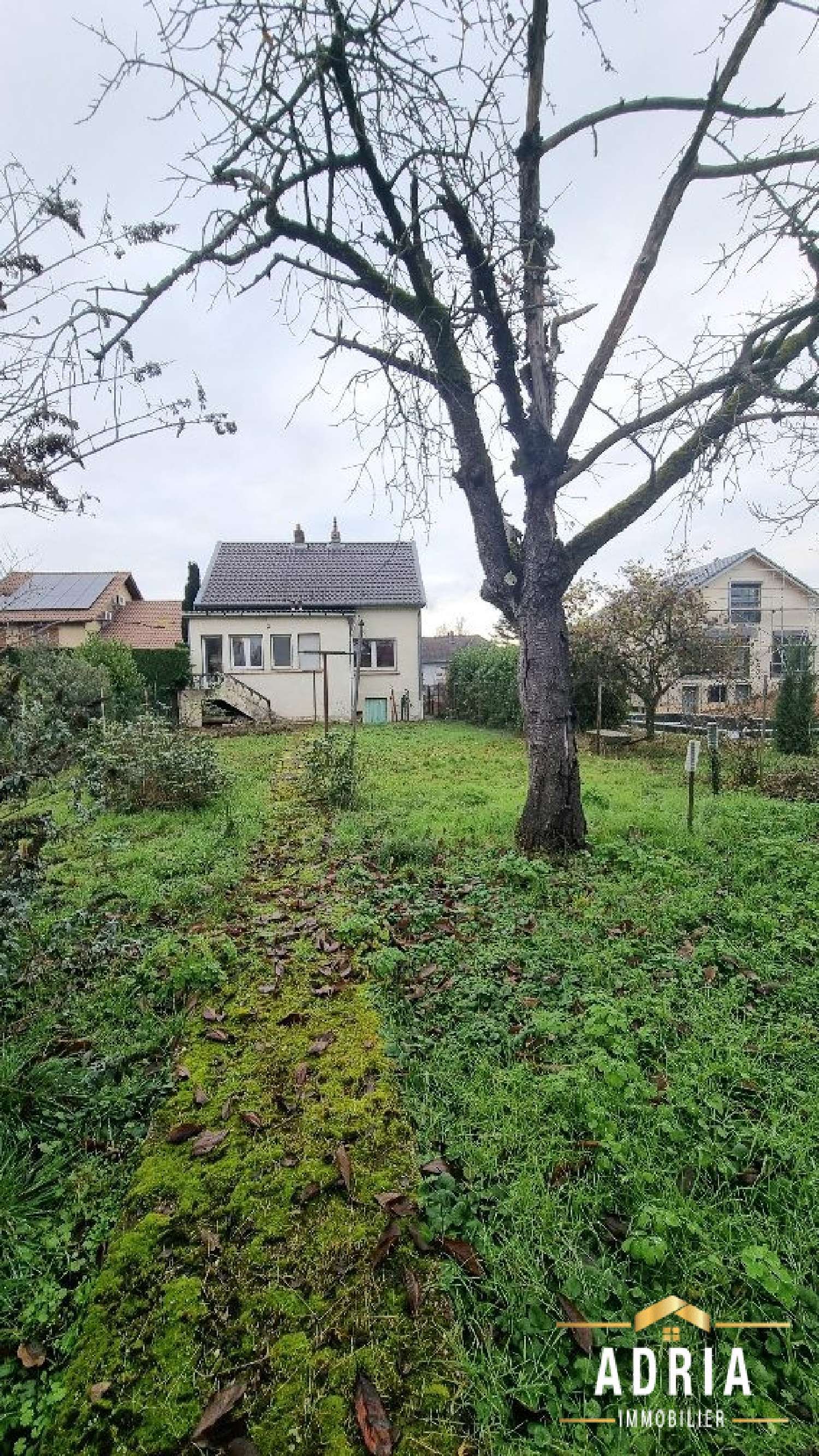  te koop huis Mondelange Moselle 2