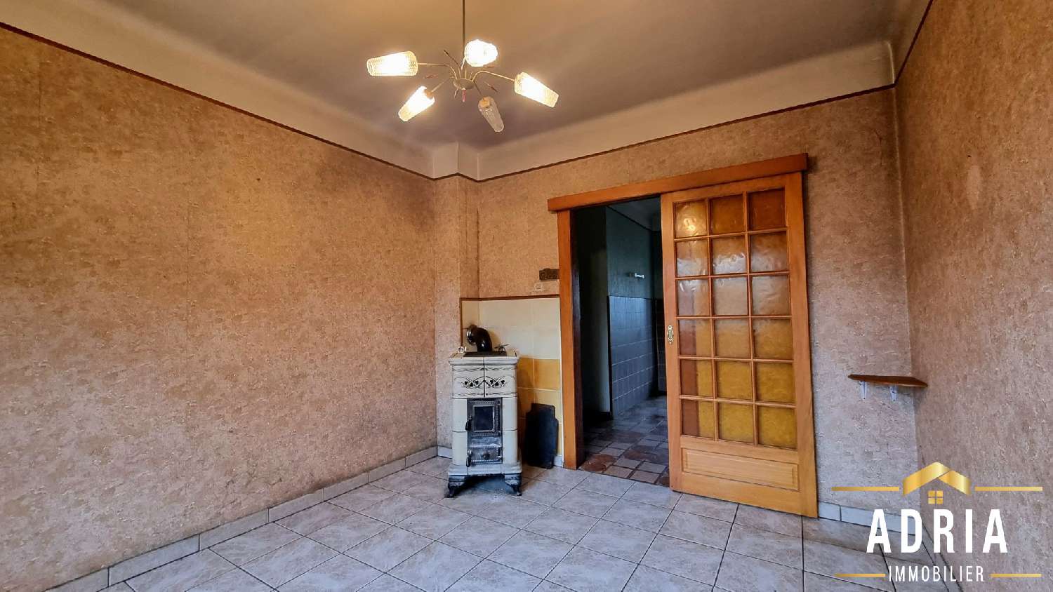  te koop huis Mondelange Moselle 3