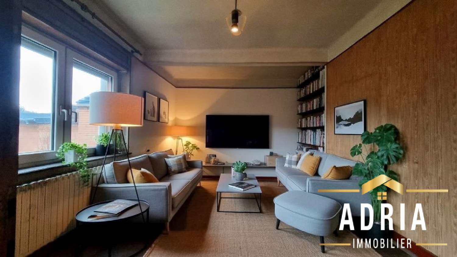  te koop huis Mondelange Moselle 4