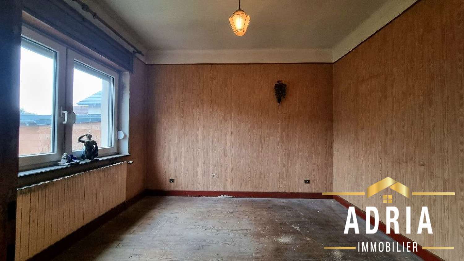  te koop huis Mondelange Moselle 5