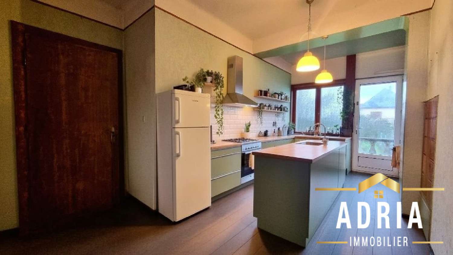  te koop huis Mondelange Moselle 6