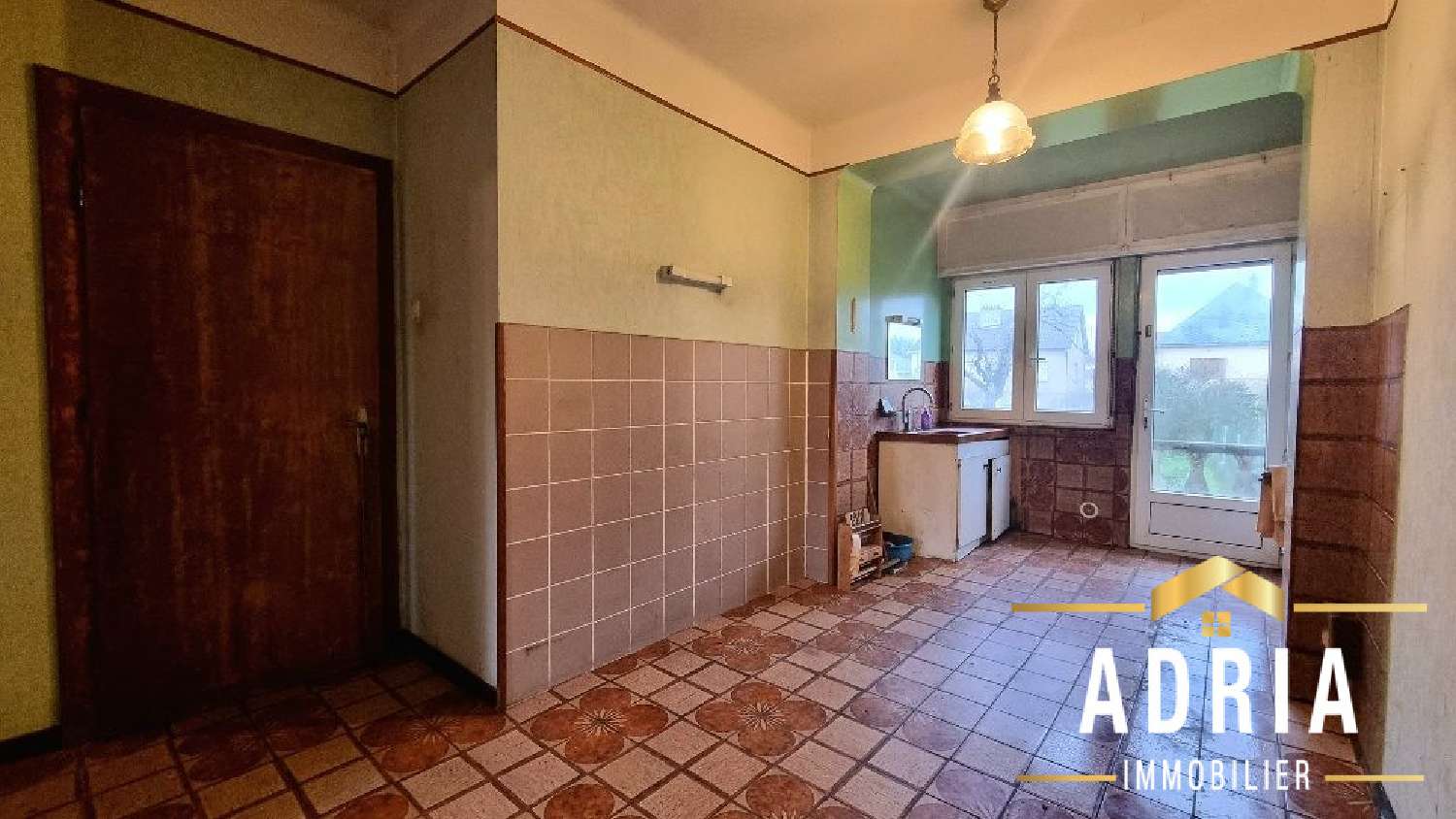  te koop huis Mondelange Moselle 7