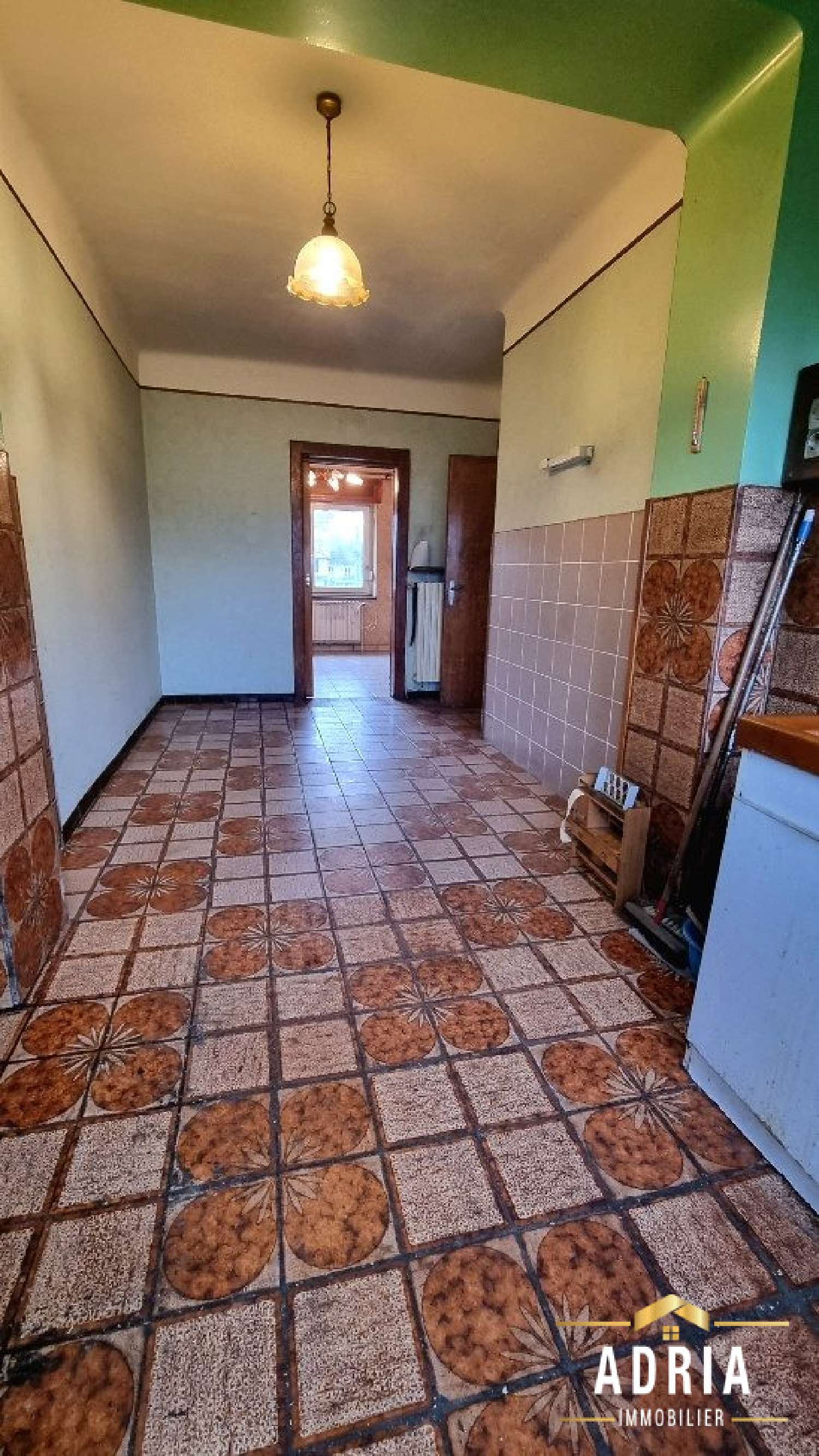  te koop huis Mondelange Moselle 8