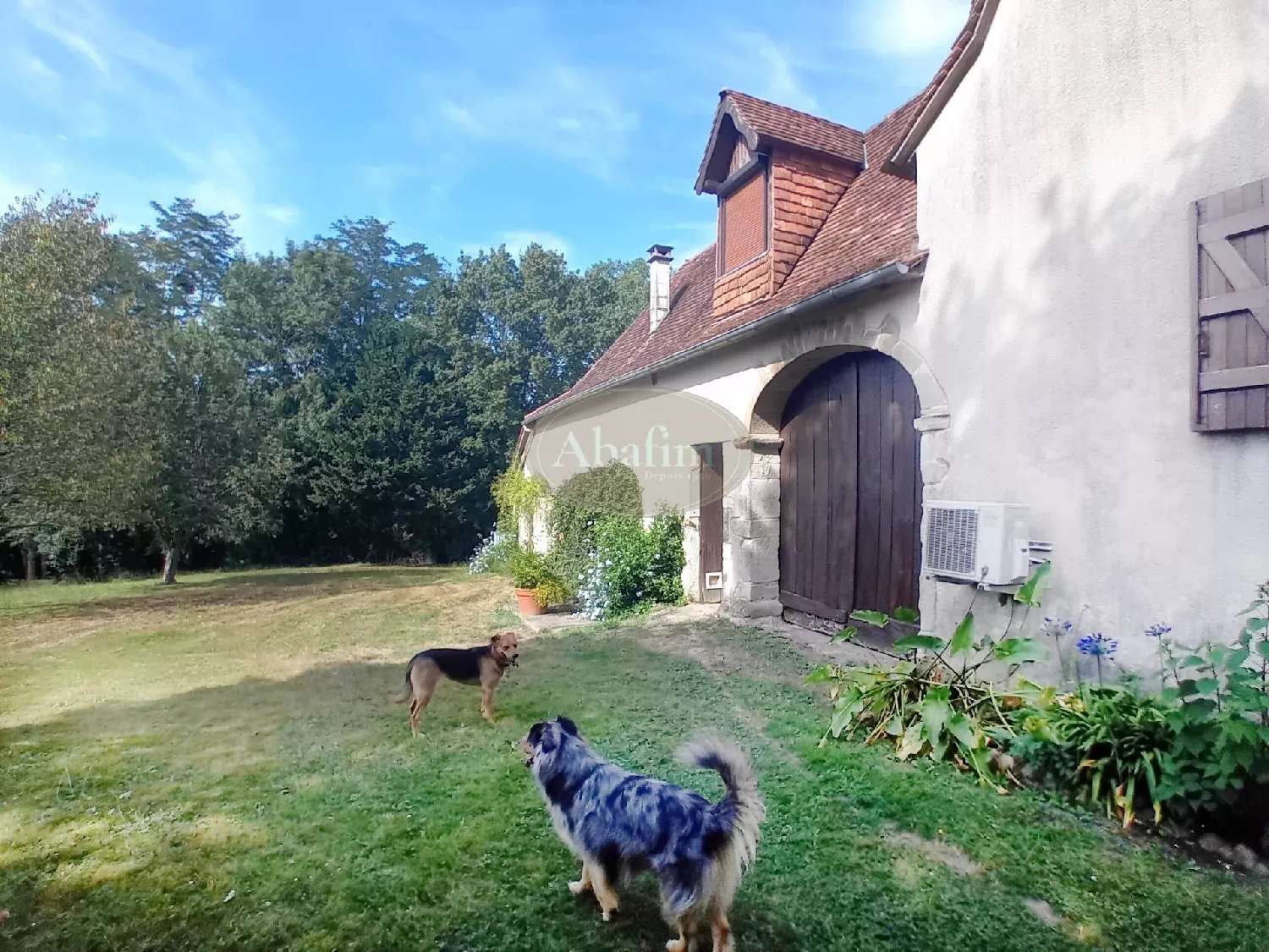 te koop huis Monein Pyrénées-Atlantiques 1