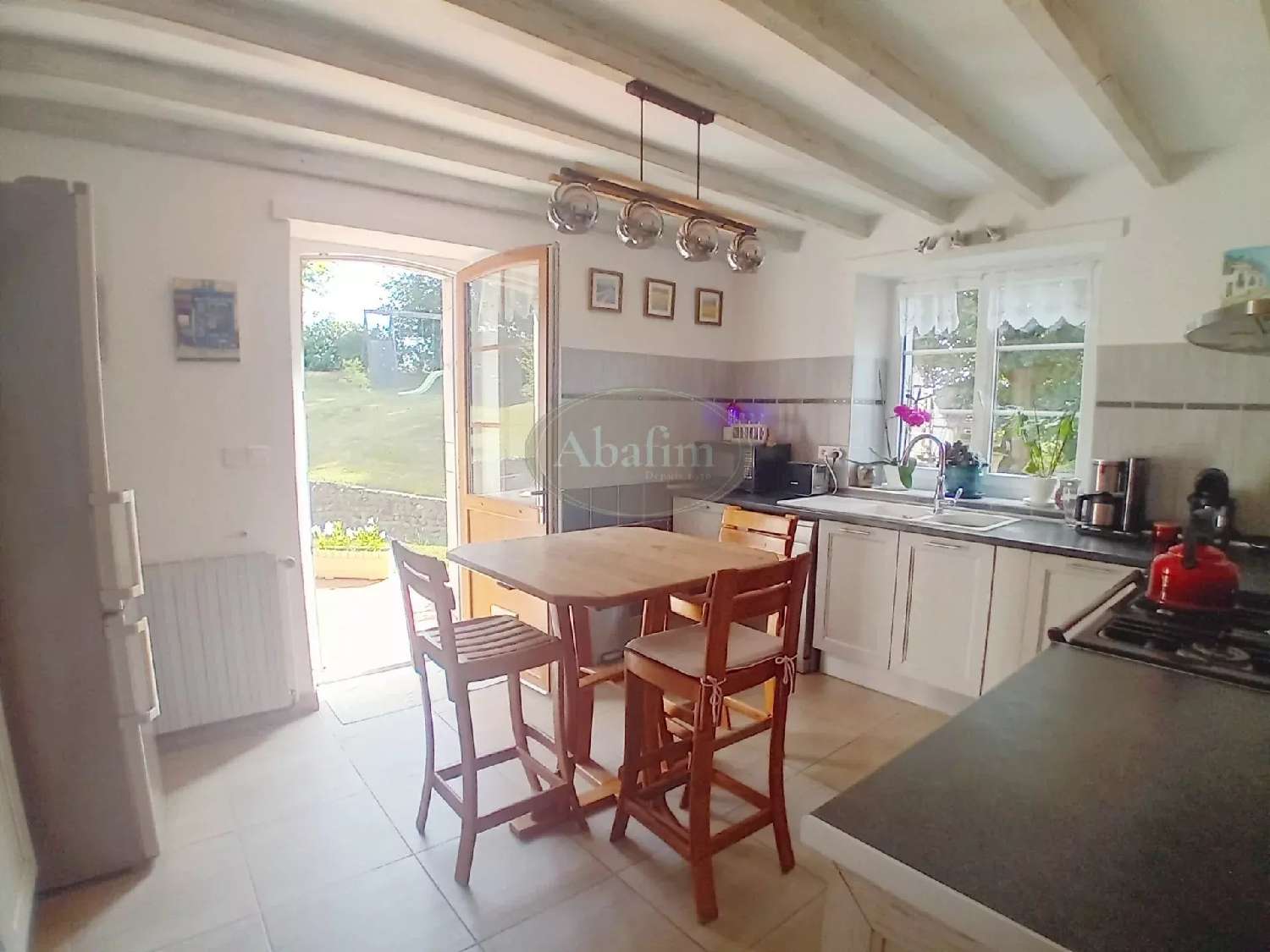 te koop huis Monein Pyrénées-Atlantiques 3