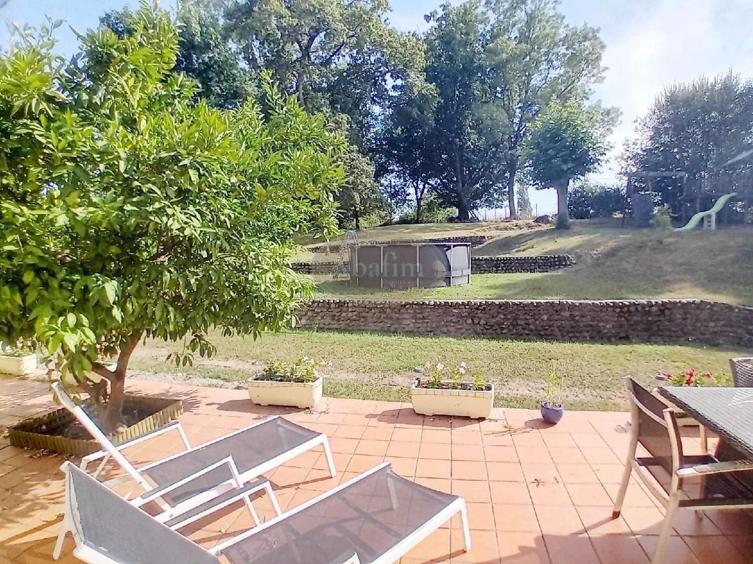 te koop huis Monein Pyrénées-Atlantiques 4