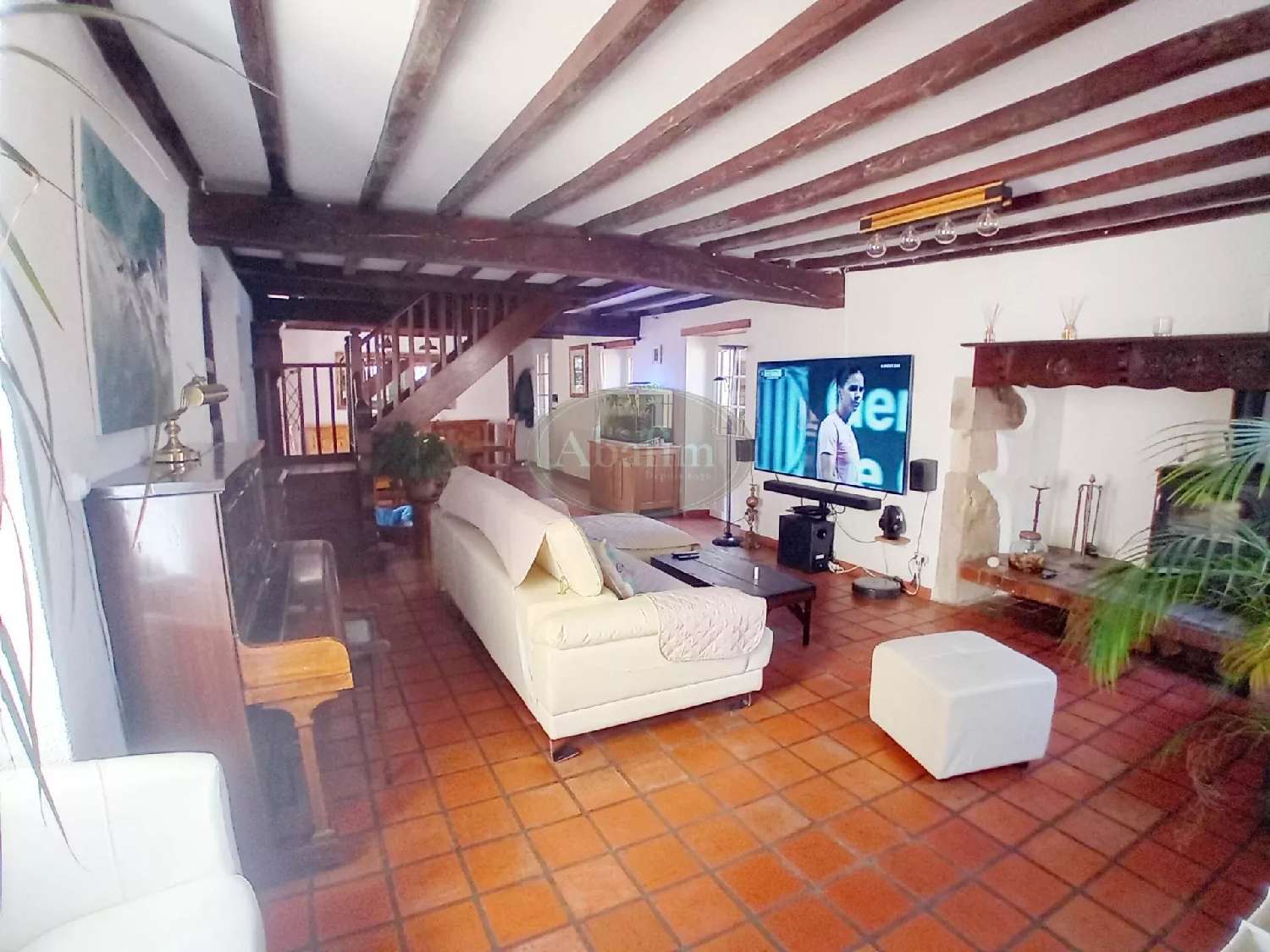 te koop huis Monein Pyrénées-Atlantiques 5