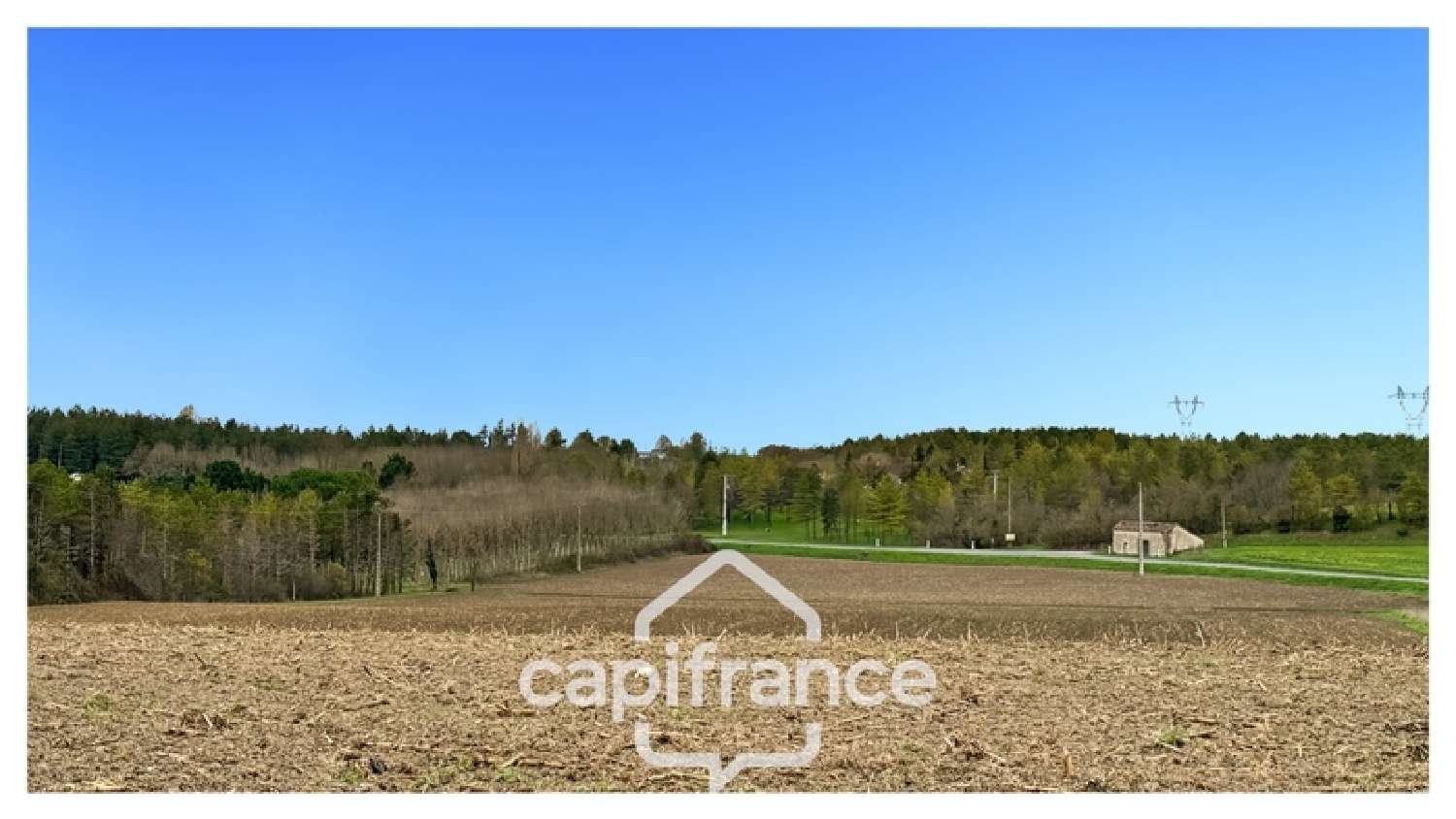 à vendre maison Monflanquin Lot-et-Garonne 2