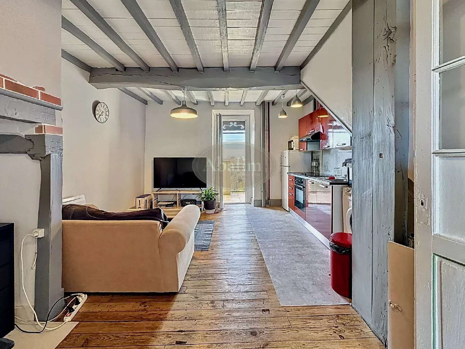  te koop huis Monléon-Magnoac Hautes-Pyrénées 3