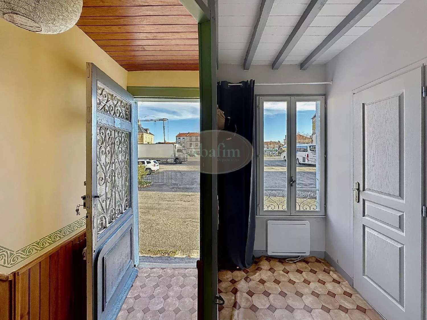  te koop huis Monléon-Magnoac Hautes-Pyrénées 4