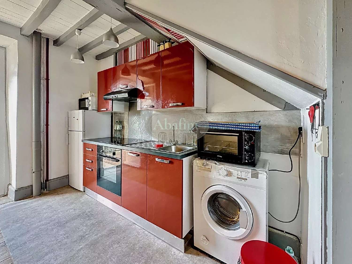  te koop huis Monléon-Magnoac Hautes-Pyrénées 5