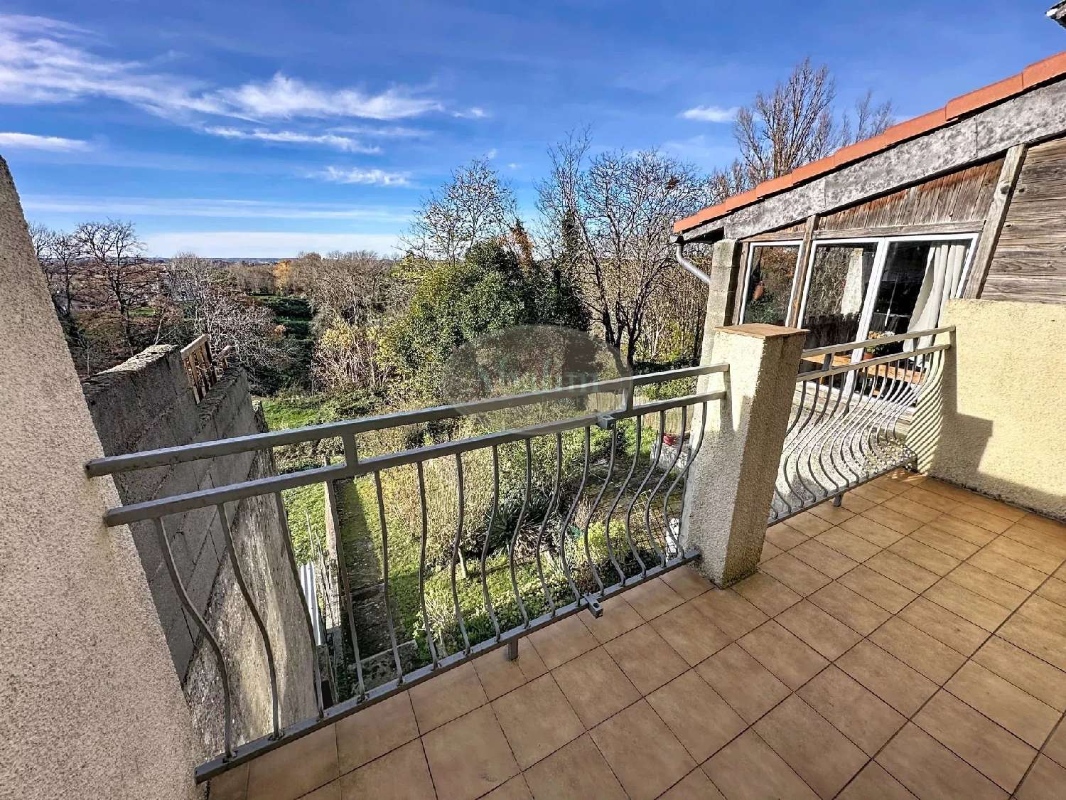  te koop huis Monléon-Magnoac Hautes-Pyrénées 7