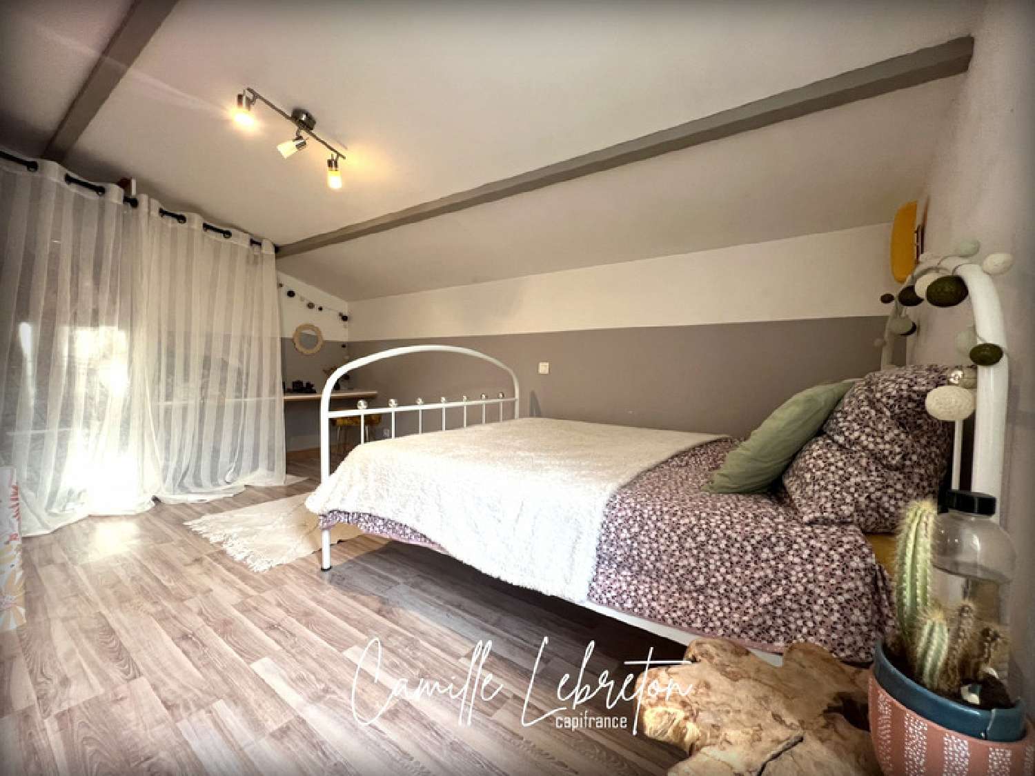  for sale house Monnières Loire-Atlantique 8