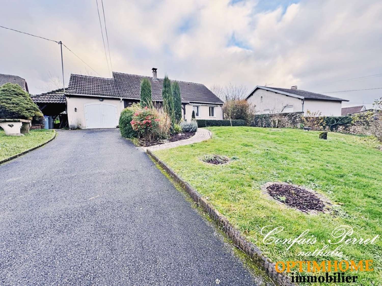  te koop huis Monnières Jura 1