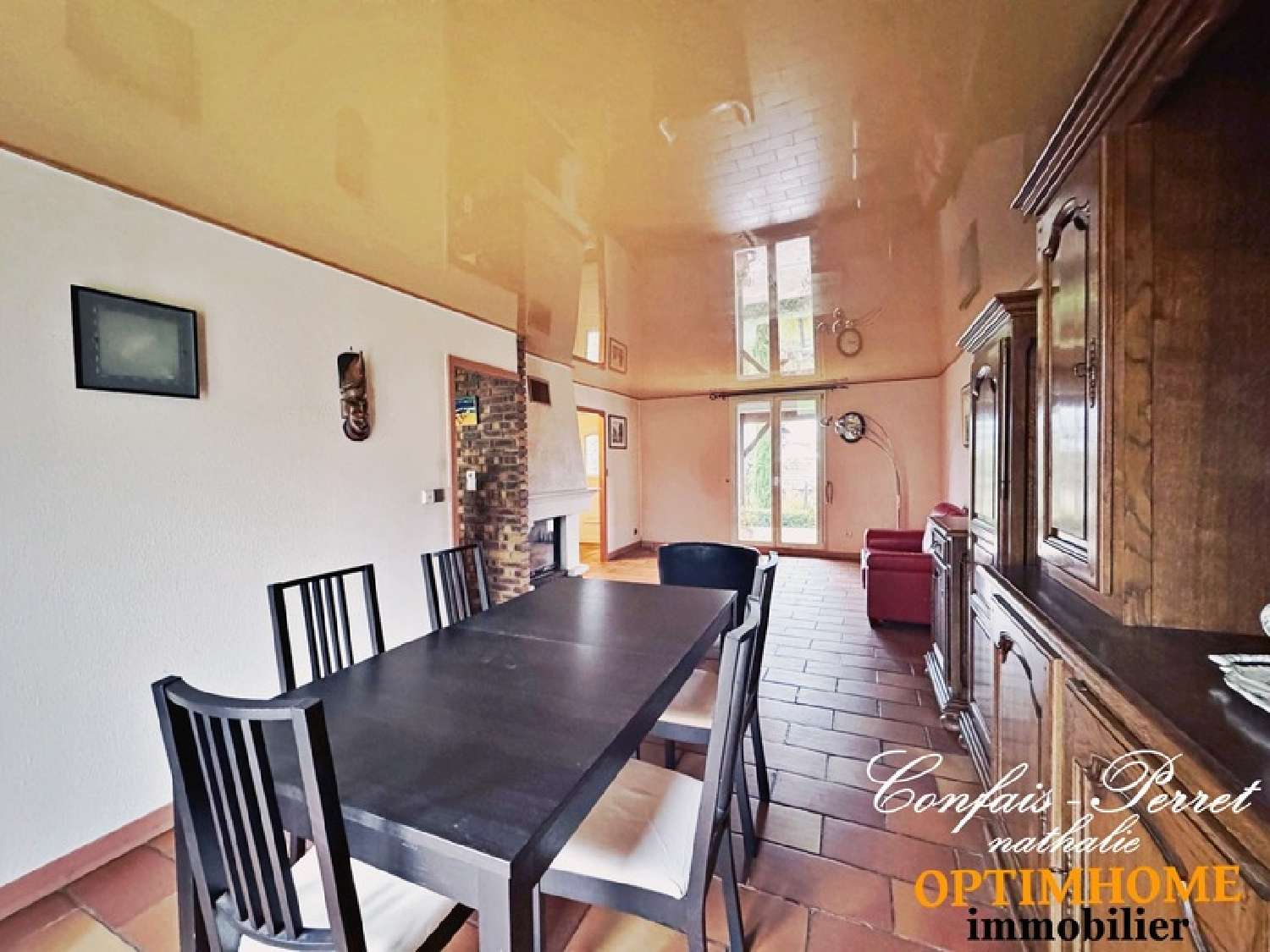  te koop huis Monnières Jura 2