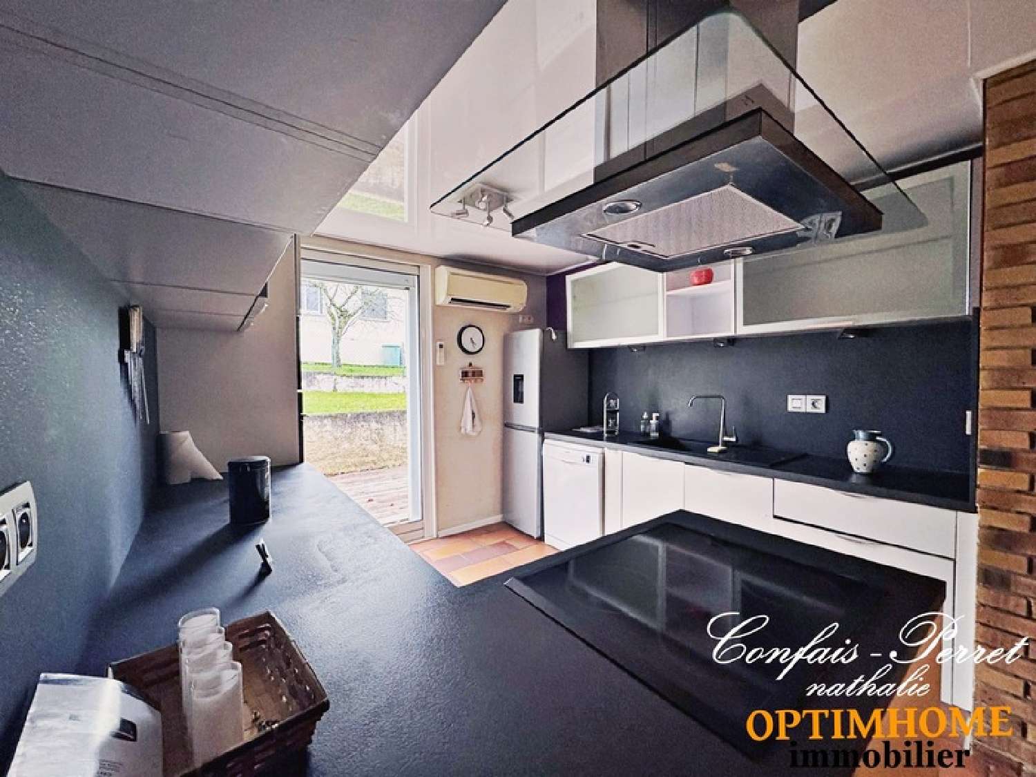  te koop huis Monnières Jura 3