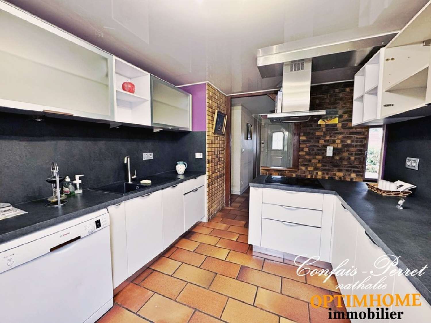  te koop huis Monnières Jura 4