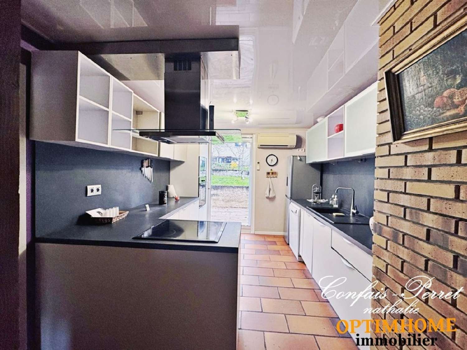  te koop huis Monnières Jura 5