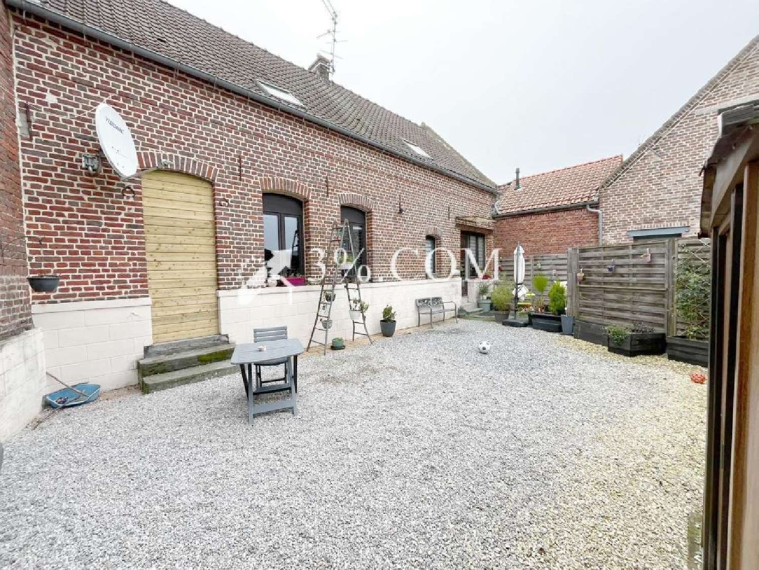 for sale house Mons-en-Pévèle Nord 1